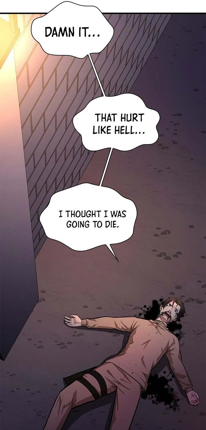 The Tutorial is Too Hard Mangakakalot X Chapter 211 Page 31