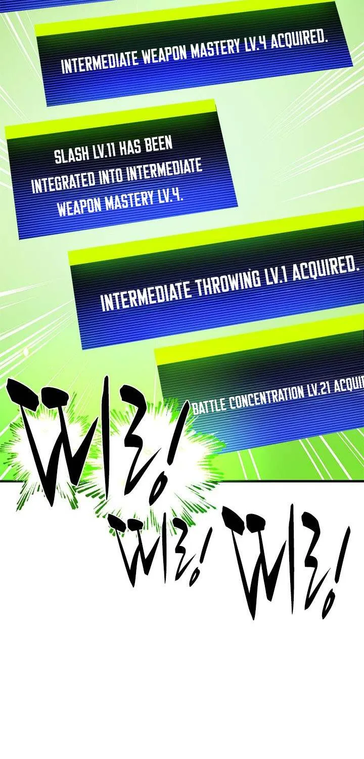The Tutorial is Too Hard Mangakakalot X Chapter 211 Page 79