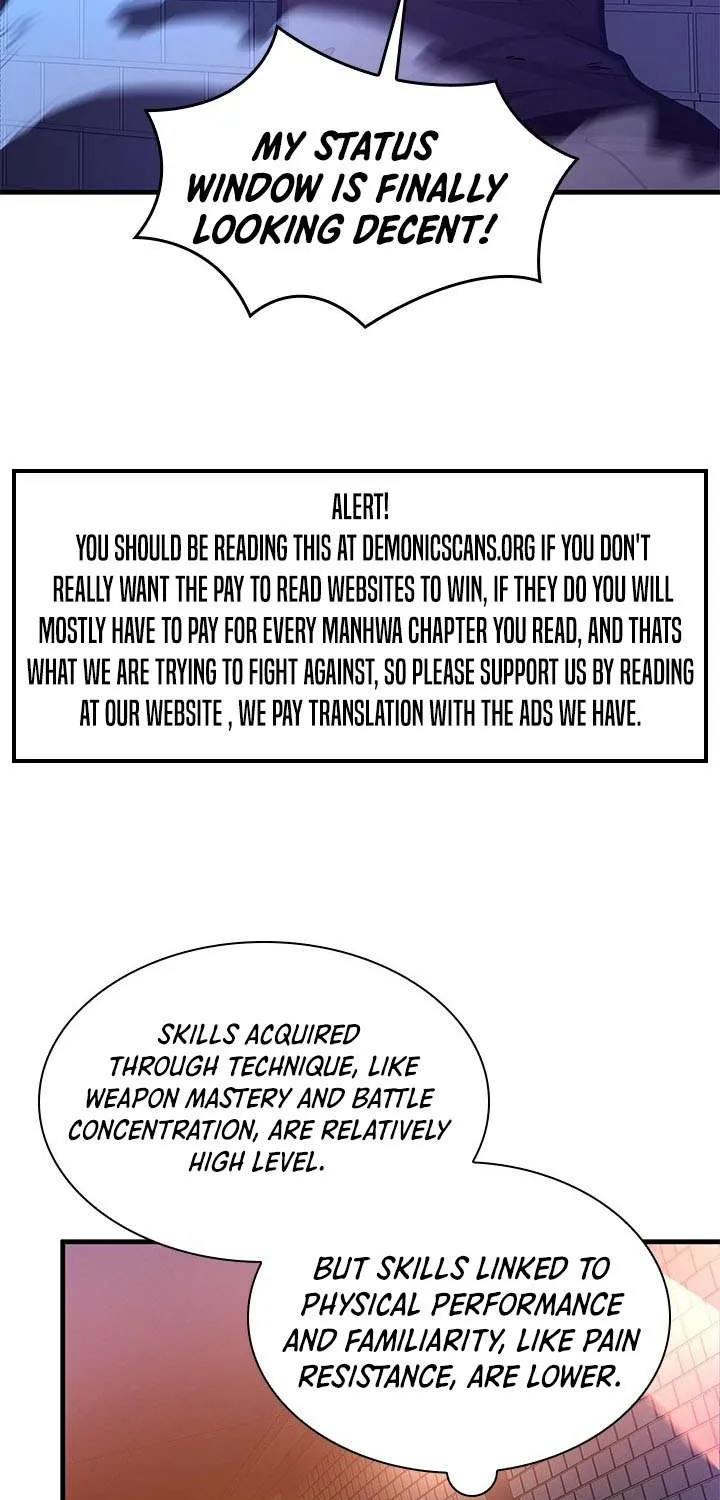 The Tutorial is Too Hard Mangakakalot X Chapter 211 Page 81