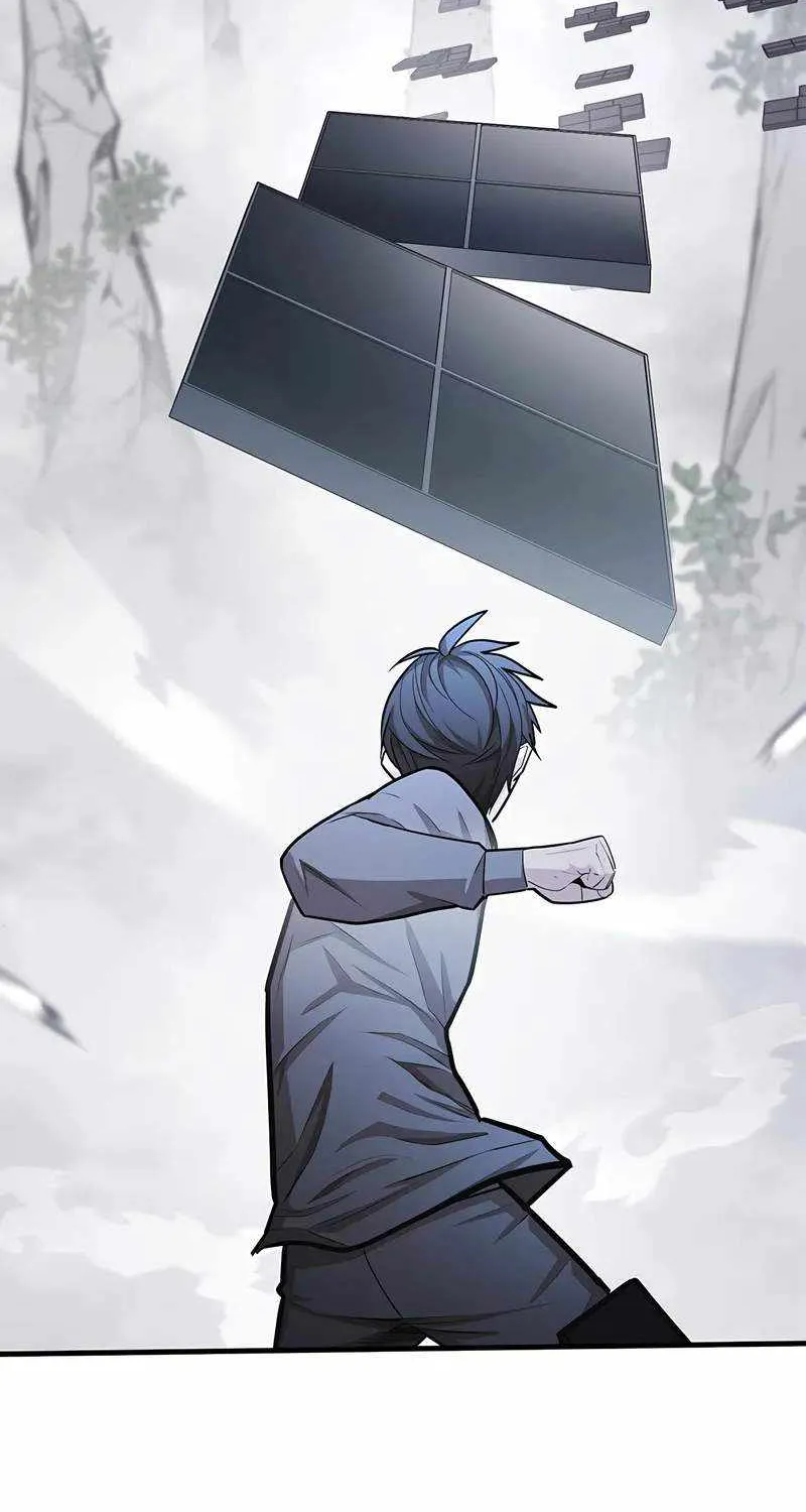 The Tutorial is Too Hard Mangakakalot X Chapter 213 Page 2