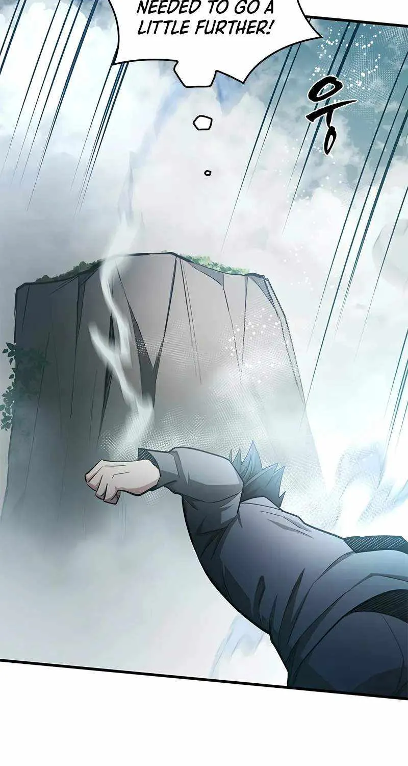 The Tutorial is Too Hard Mangakakalot X Chapter 213 Page 51