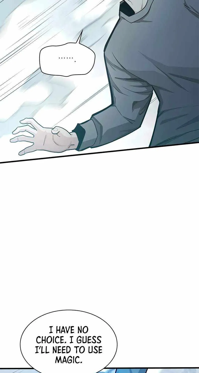 The Tutorial is Too Hard Mangakakalot X Chapter 213 Page 9