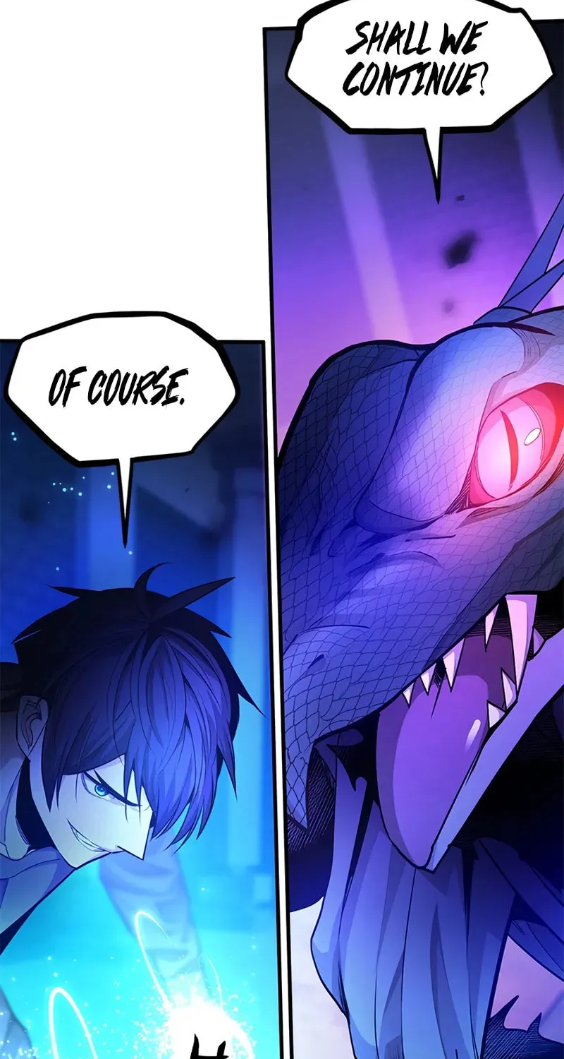 The Tutorial is Too Hard Mangakakalot X Chapter 220 Page 17