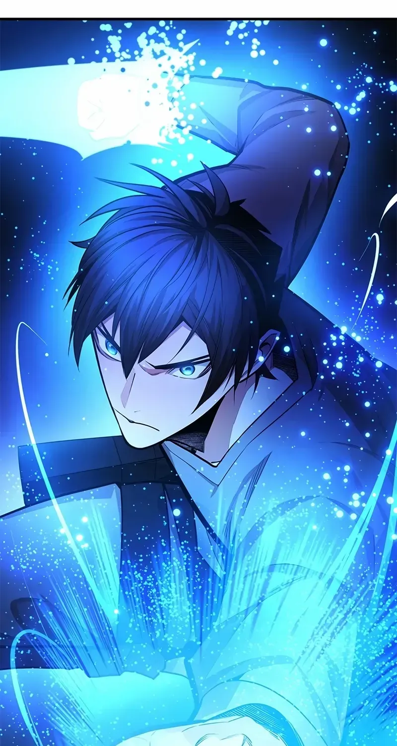 The Tutorial is Too Hard Mangakakalot X Chapter 220 Page 25