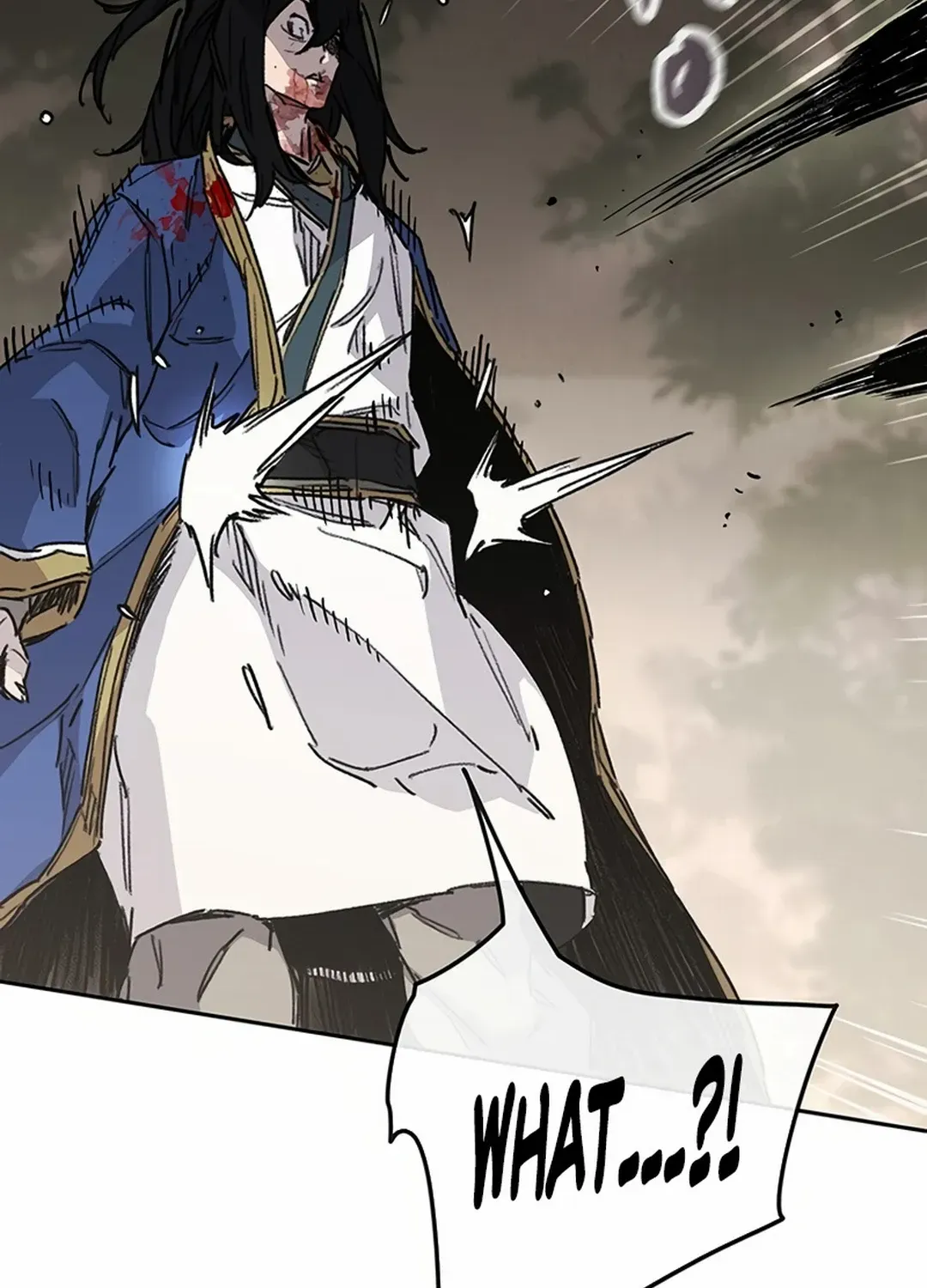 The Undefeatable Swordsman Mangakakalot X Chapter 227 Page 81