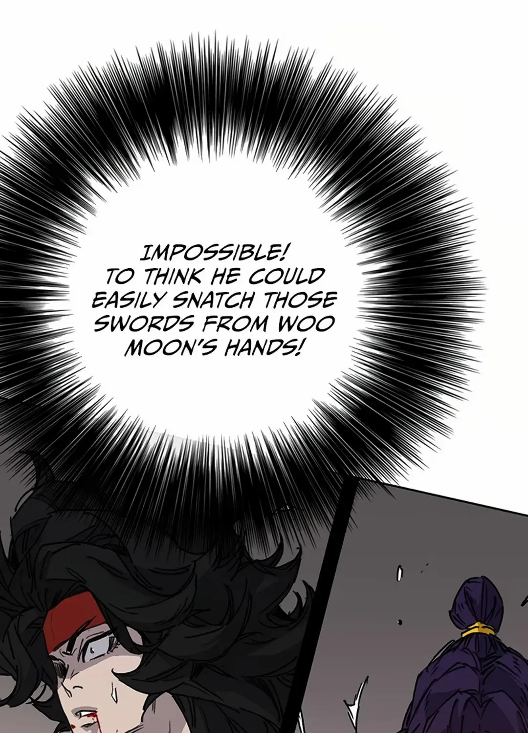 The Undefeatable Swordsman Mangakakalot X Chapter 227 Page 91