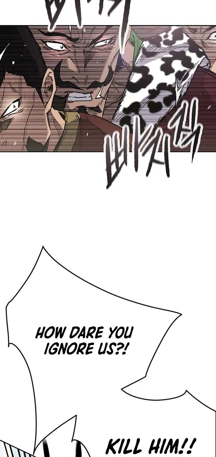 The Undefeatable Swordsman Mangakakalot X Chapter 252 Page 14