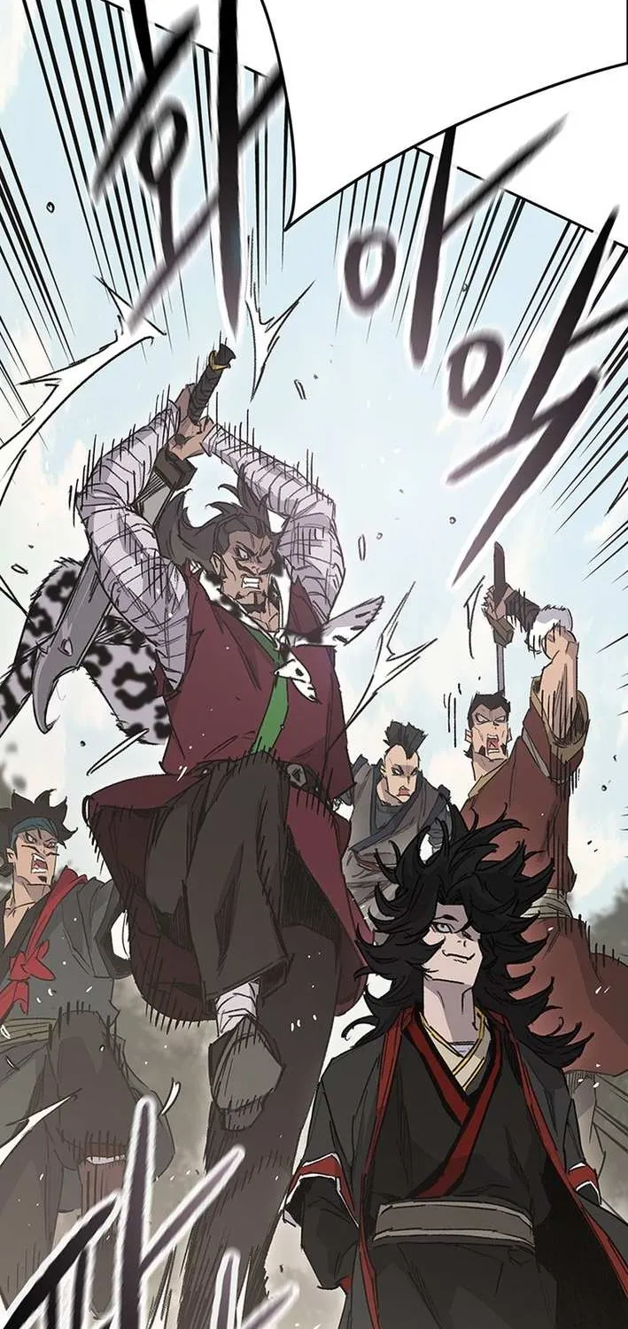 The Undefeatable Swordsman Mangakakalot X Chapter 252 Page 15