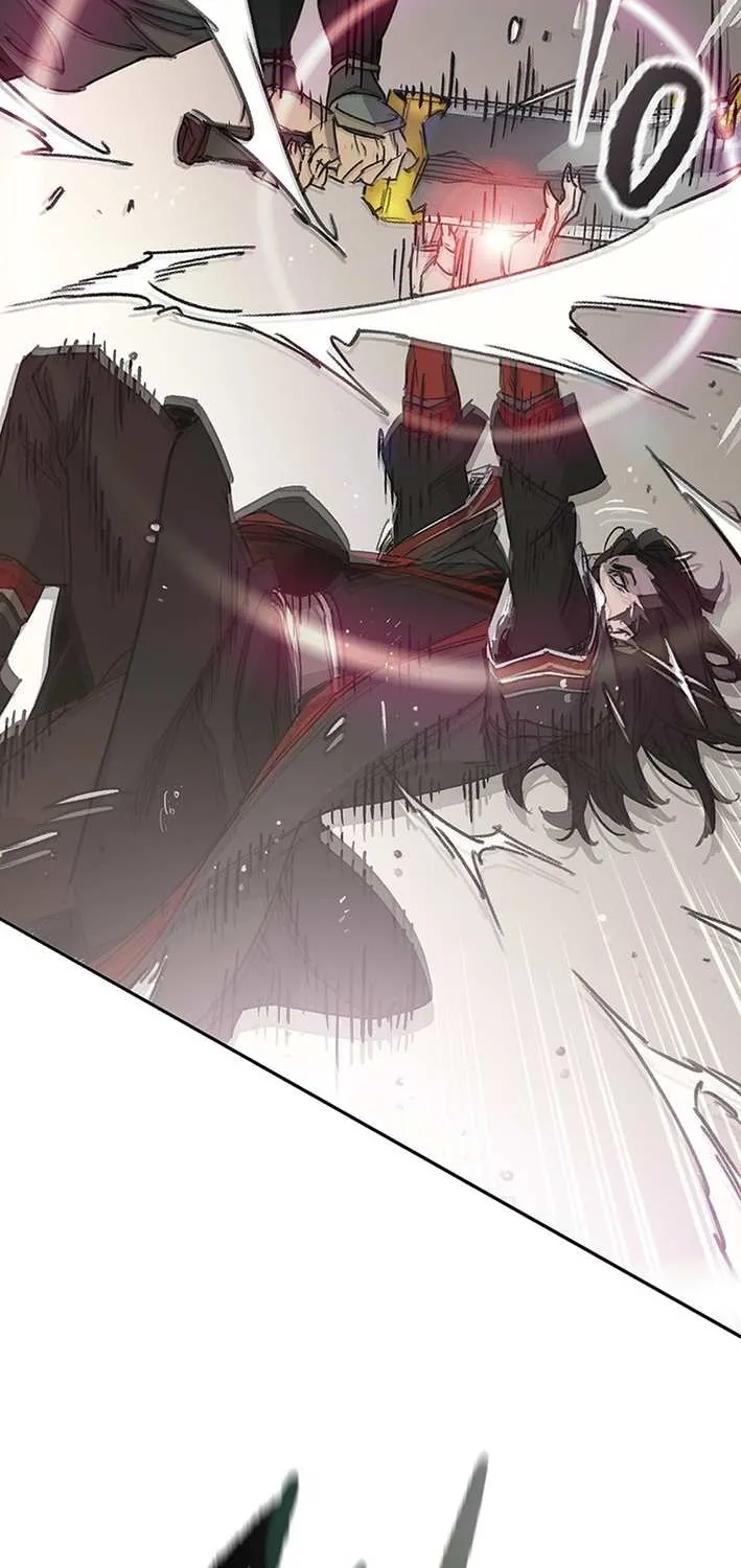 The Undefeatable Swordsman Mangakakalot X Chapter 252 Page 34