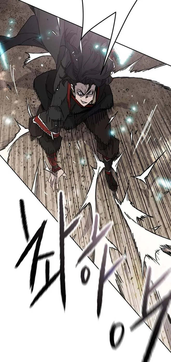 The Undefeatable Swordsman Mangakakalot X Chapter 252 Page 37