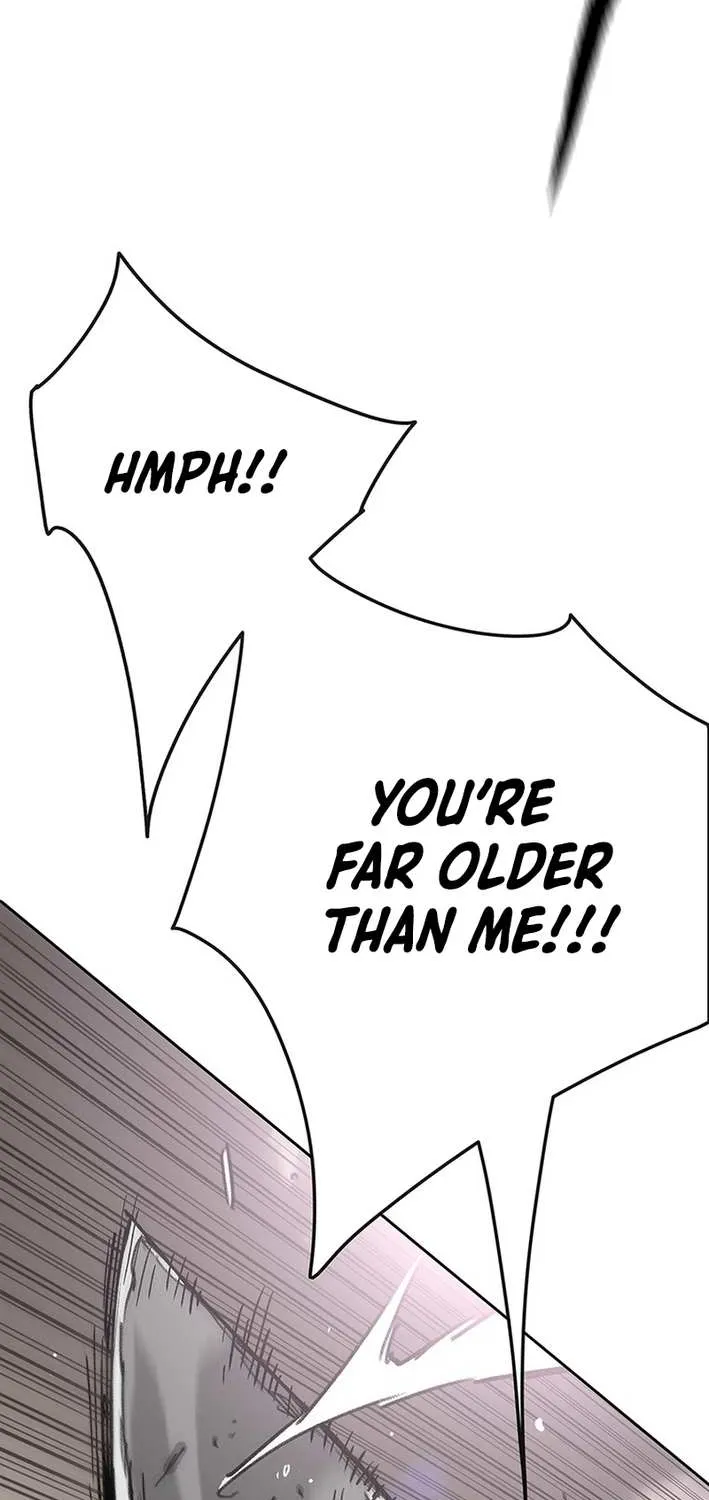 The Undefeatable Swordsman Mangakakalot X Chapter 252 Page 38