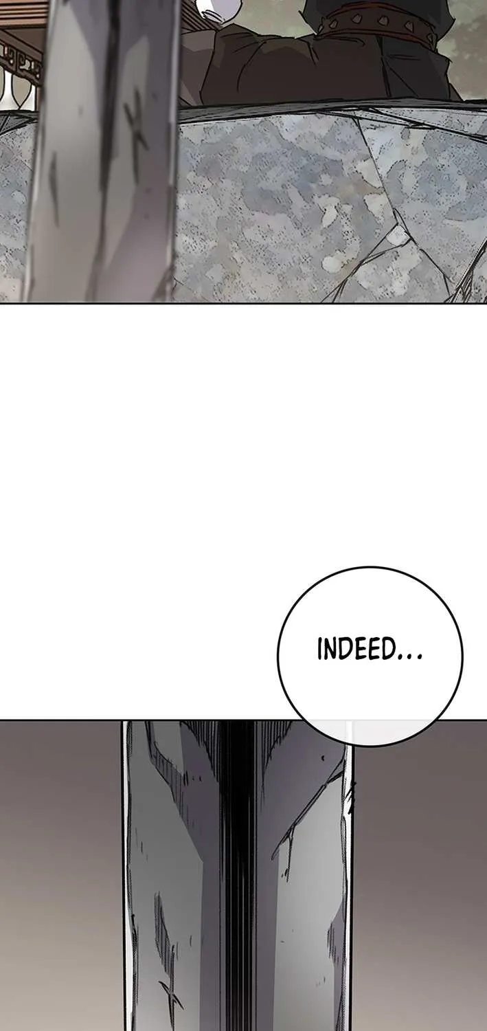 The Undefeatable Swordsman Mangakakalot X Chapter 252 Page 52