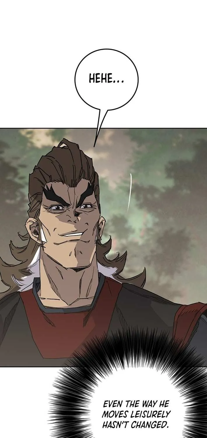The Undefeatable Swordsman Mangakakalot X Chapter 252 Page 60