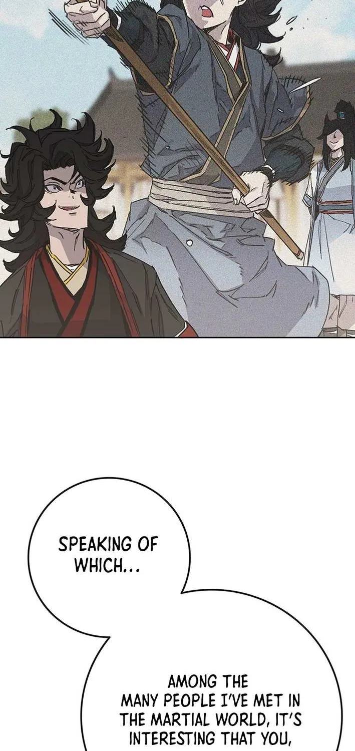 The Undefeatable Swordsman Mangakakalot X Chapter 252 Page 67