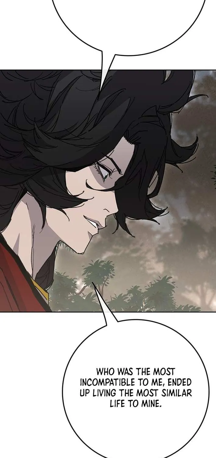 The Undefeatable Swordsman Mangakakalot X Chapter 252 Page 68