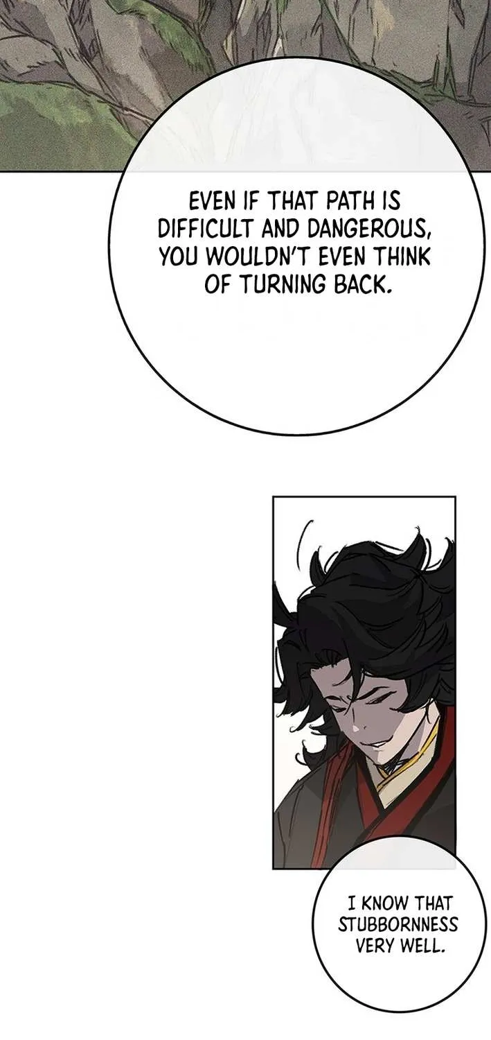 The Undefeatable Swordsman Mangakakalot X Chapter 252 Page 75