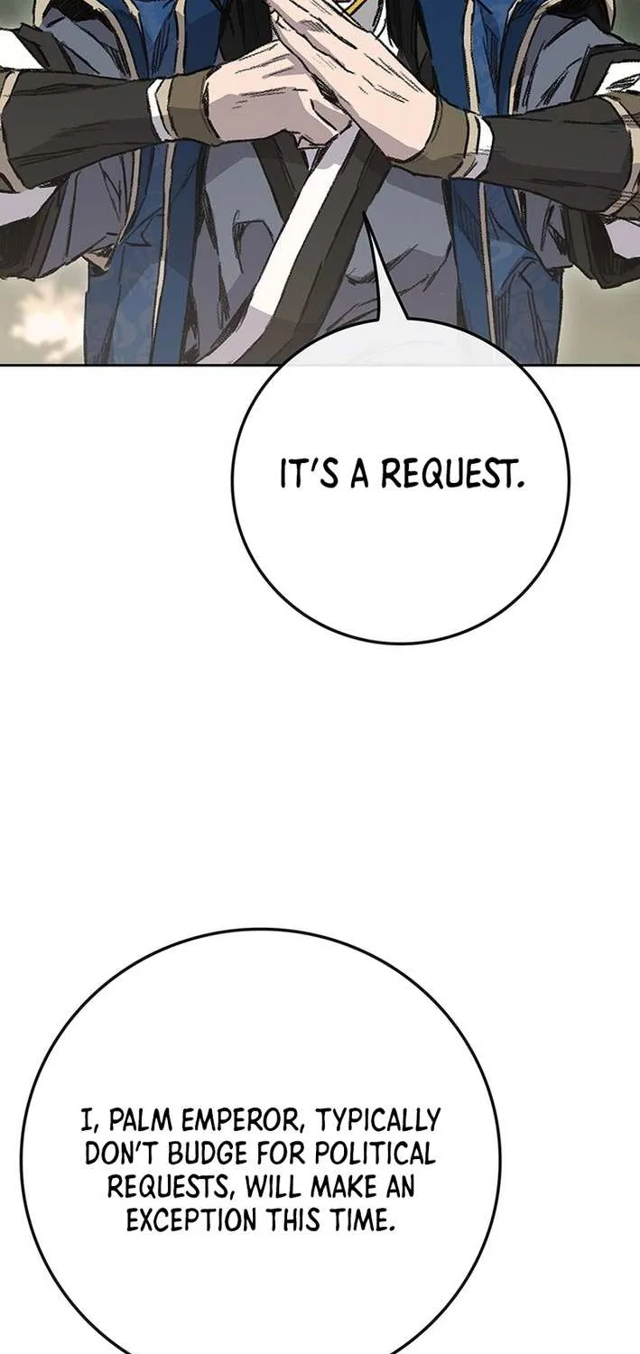 The Undefeatable Swordsman Mangakakalot X Chapter 252 Page 94