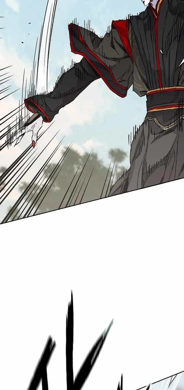 The Undefeatable Swordsman Mangakakalot X Chapter 253 Page 22