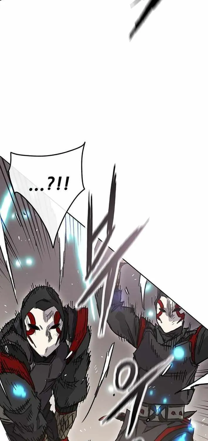 The Undefeatable Swordsman Mangakakalot X Chapter 253 Page 34