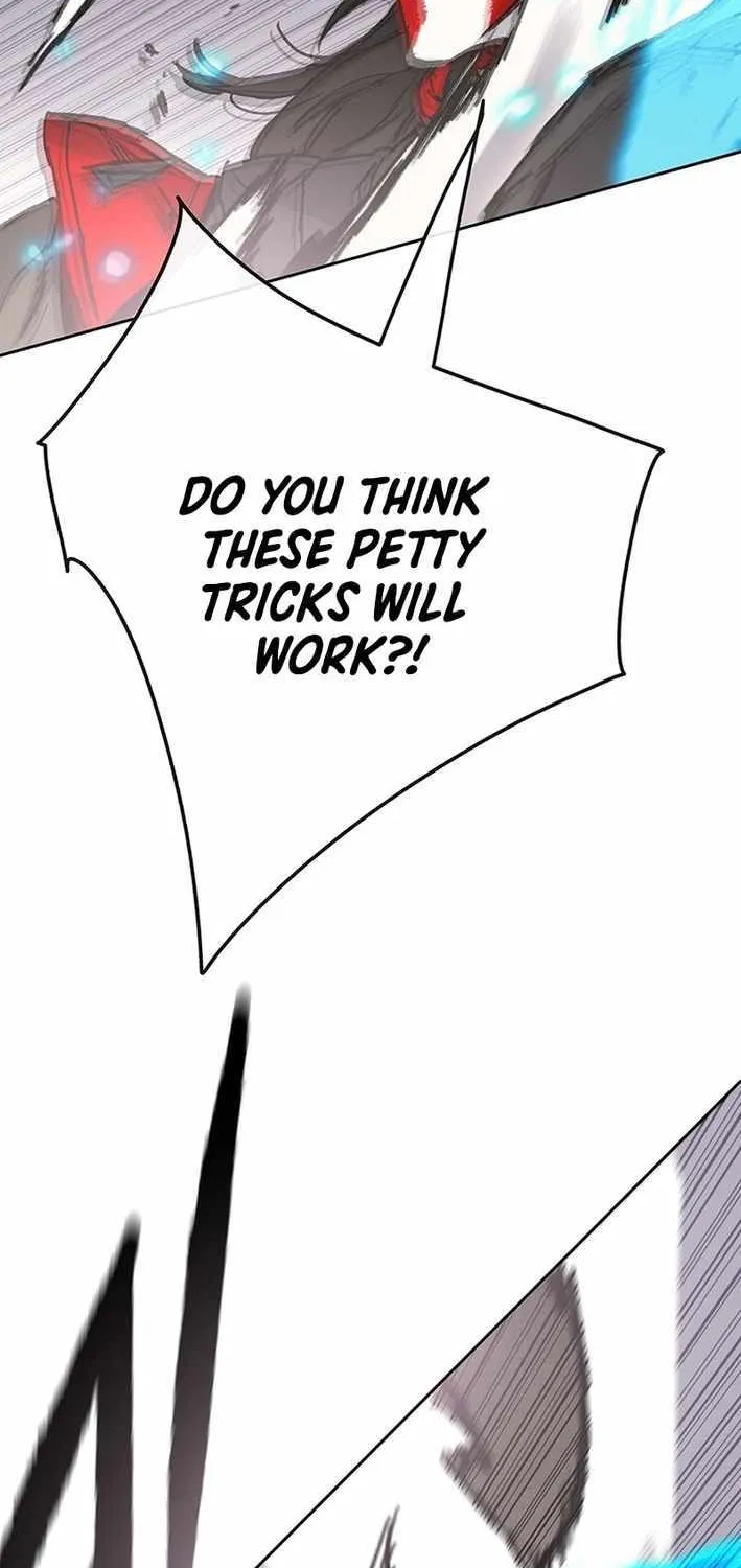The Undefeatable Swordsman Mangakakalot X Chapter 253 Page 72