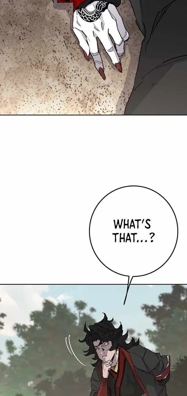 The Undefeatable Swordsman Mangakakalot X Chapter 253 Page 92