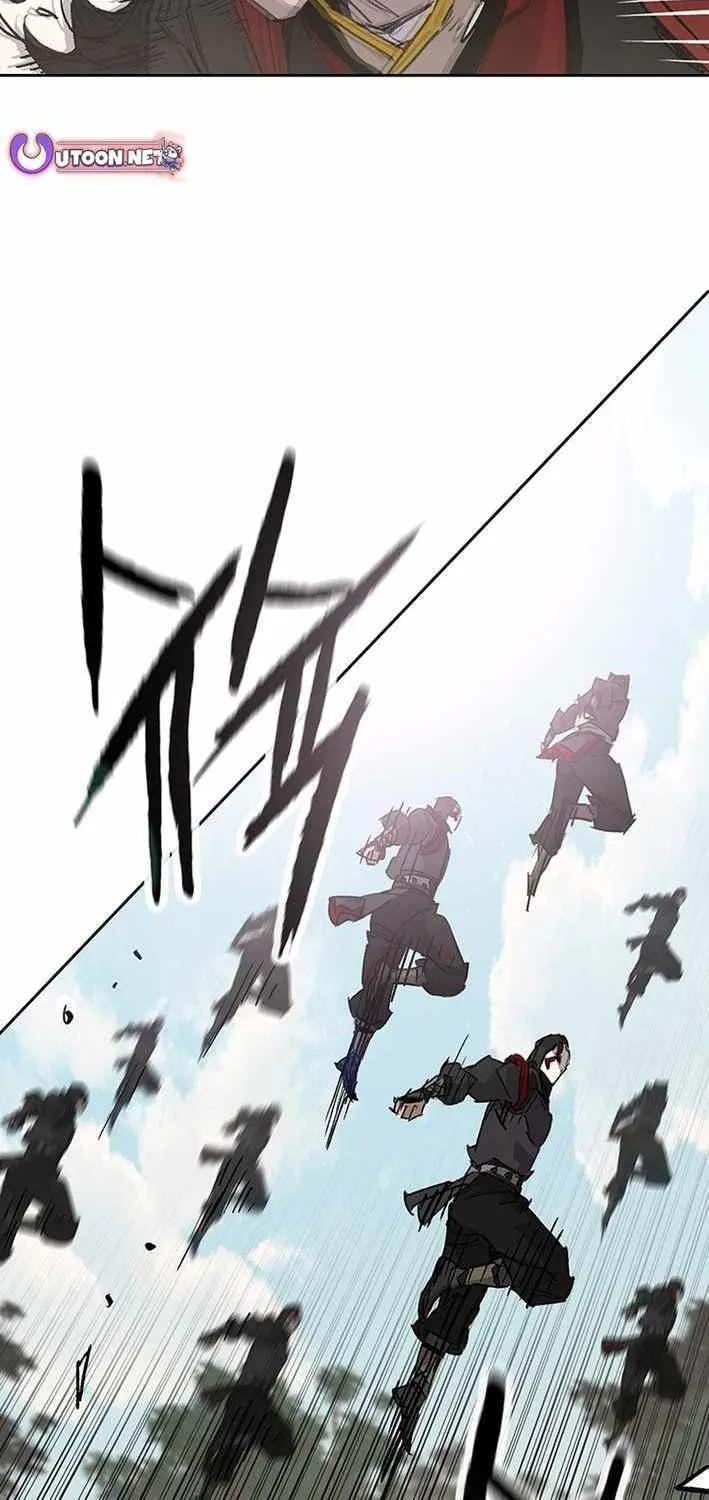 The Undefeatable Swordsman Mangakakalot X Chapter 253 Page 94