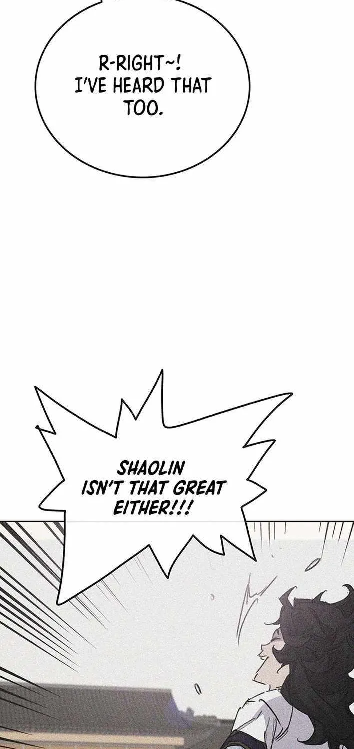 The Undefeatable Swordsman Mangakakalot X Chapter 254 Page 16