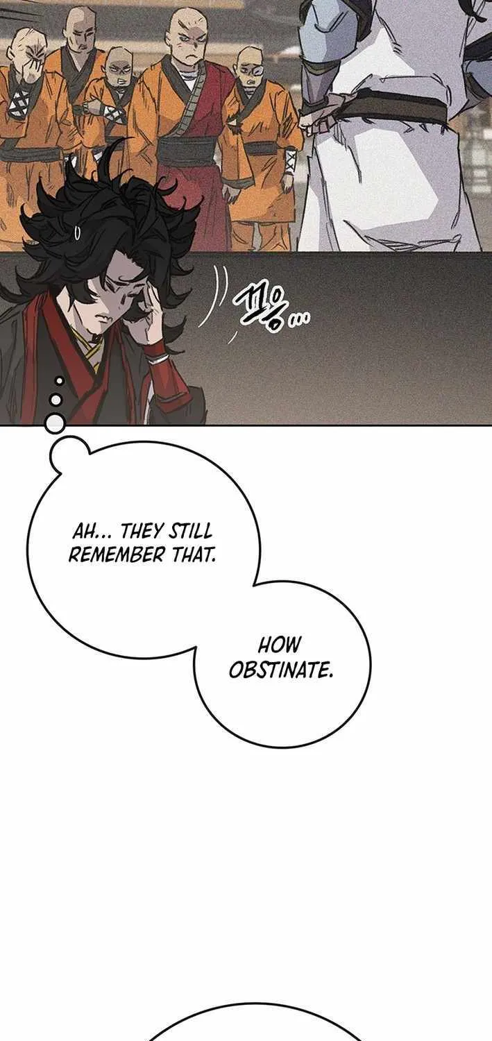 The Undefeatable Swordsman Mangakakalot X Chapter 254 Page 17