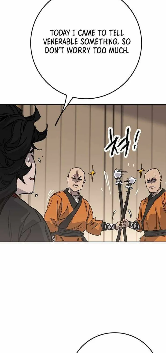 The Undefeatable Swordsman Mangakakalot X Chapter 254 Page 18