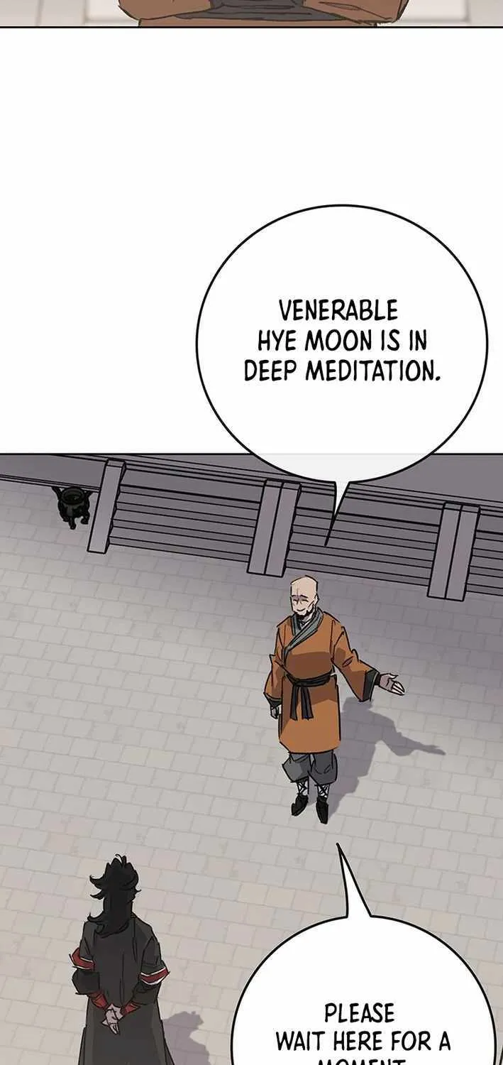 The Undefeatable Swordsman Mangakakalot X Chapter 254 Page 22