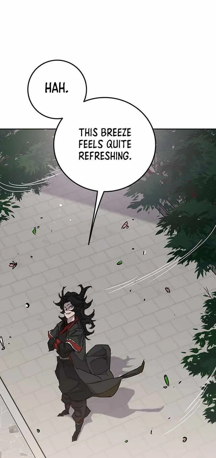 The Undefeatable Swordsman Mangakakalot X Chapter 254 Page 26