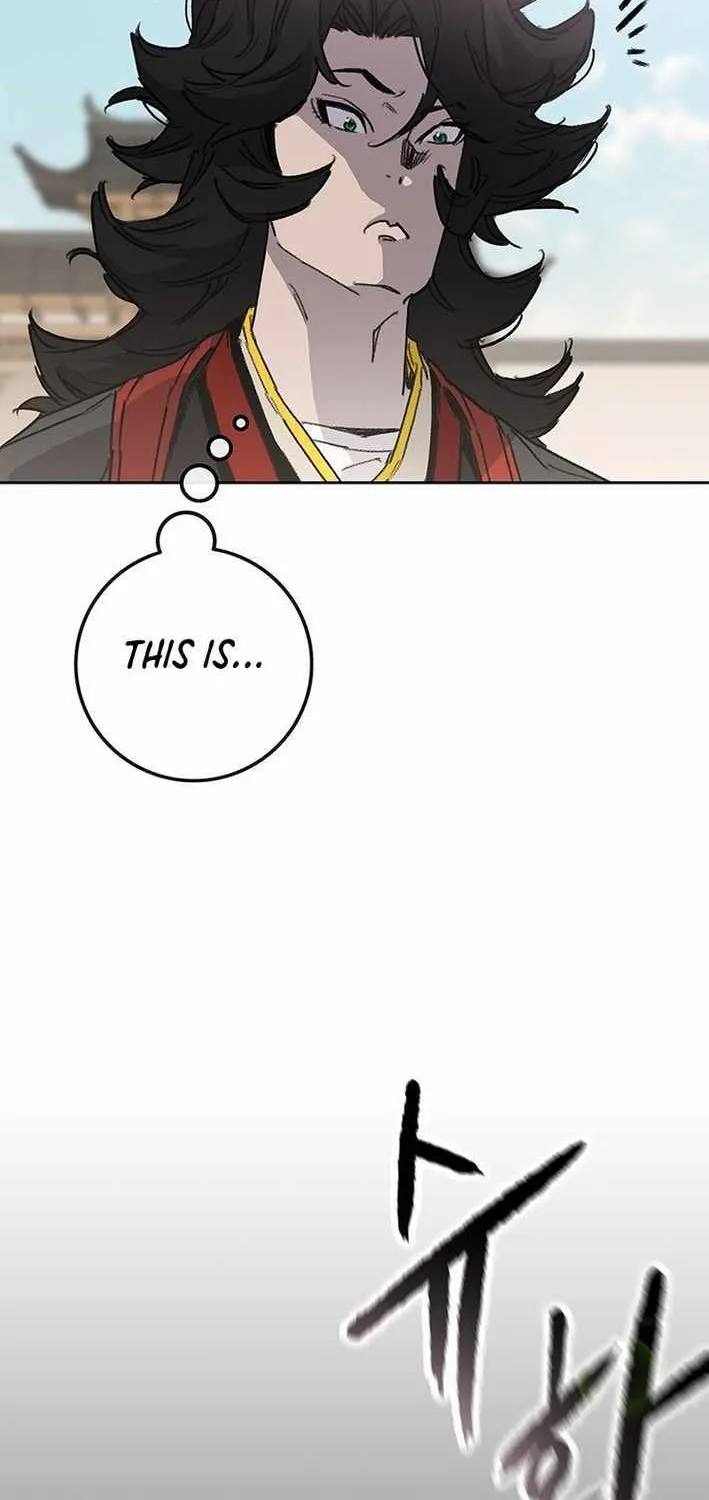 The Undefeatable Swordsman Mangakakalot X Chapter 254 Page 30