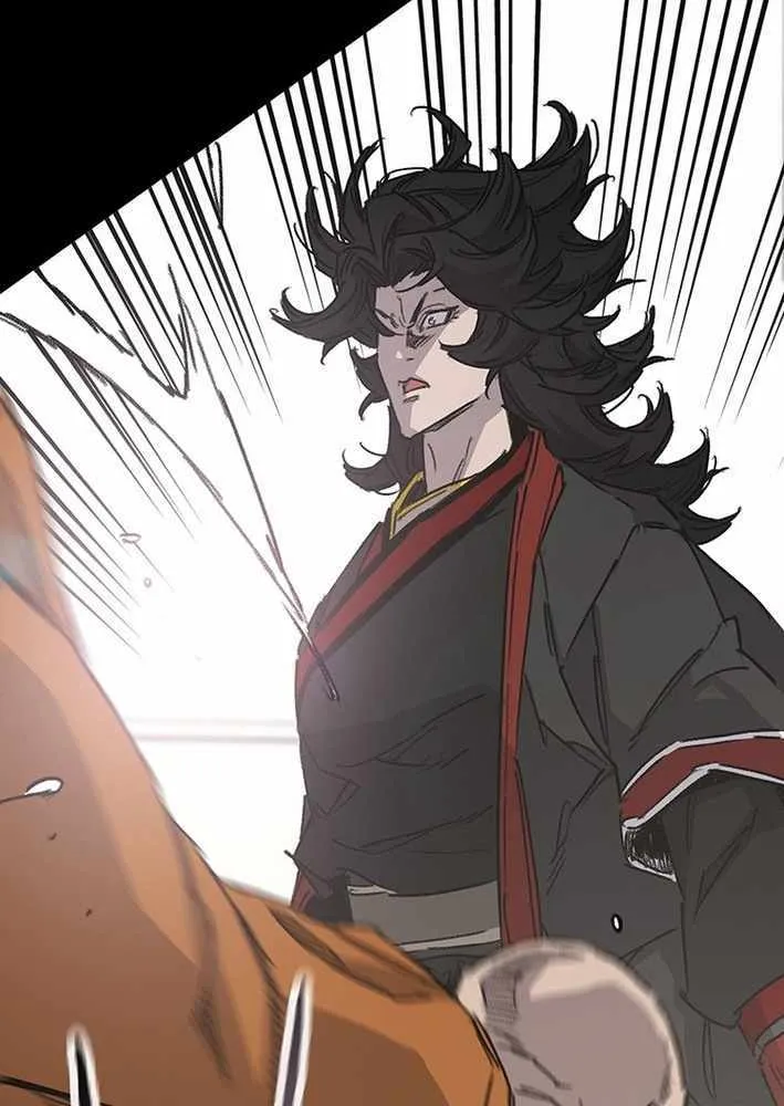 The Undefeatable Swordsman Mangakakalot X Chapter 254 Page 42