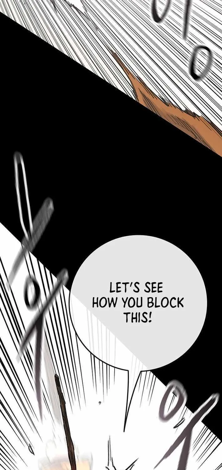 The Undefeatable Swordsman Mangakakalot X Chapter 254 Page 50