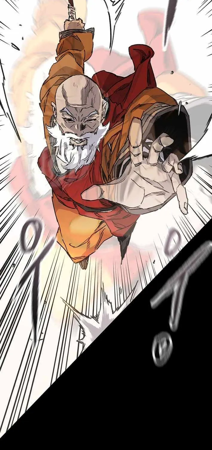 The Undefeatable Swordsman Mangakakalot X Chapter 254 Page 51