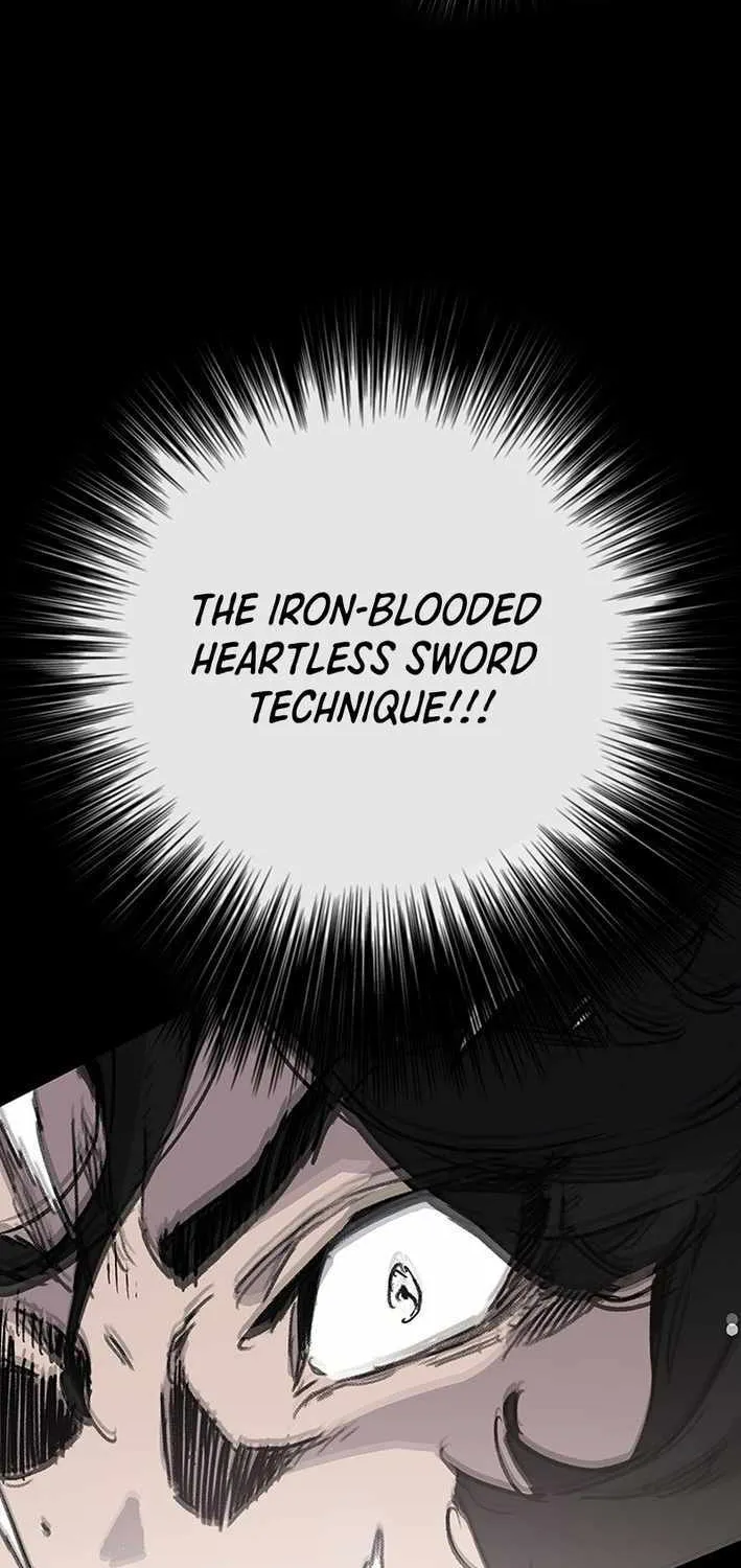 The Undefeatable Swordsman Mangakakalot X Chapter 254 Page 55