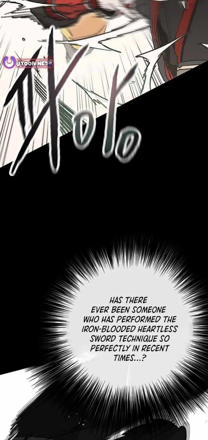 The Undefeatable Swordsman Mangakakalot X Chapter 254 Page 58