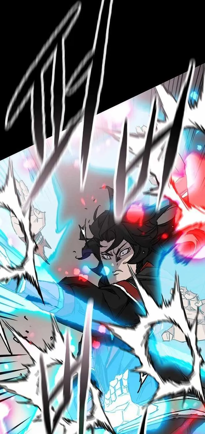 The Undefeatable Swordsman Mangakakalot X Chapter 254 Page 64