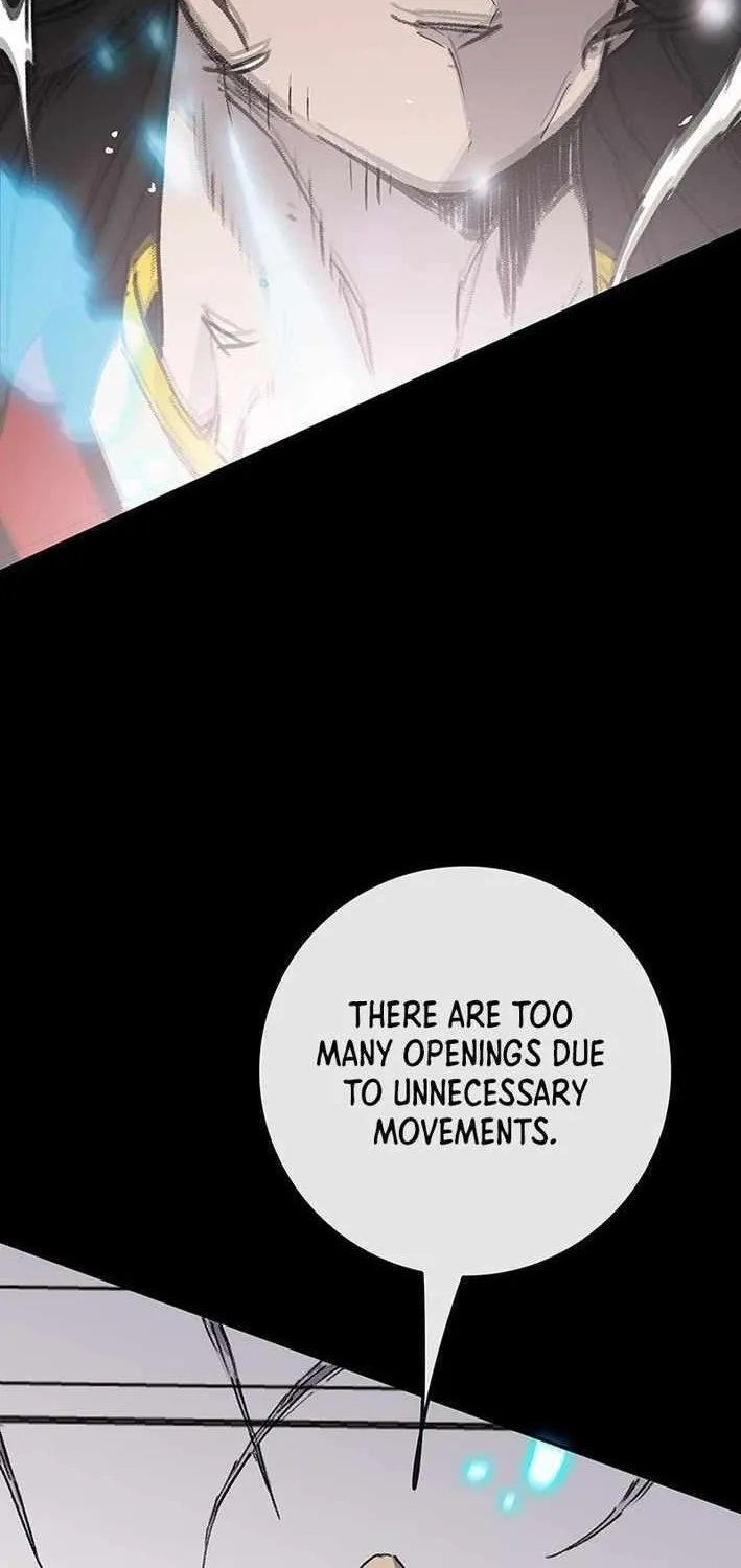 The Undefeatable Swordsman Mangakakalot X Chapter 254 Page 76