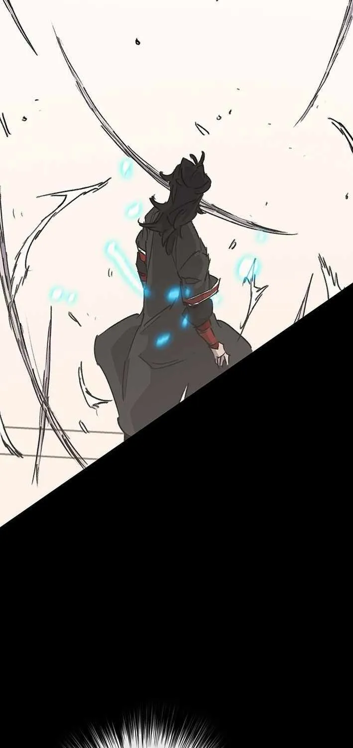 The Undefeatable Swordsman Mangakakalot X Chapter 254 Page 78