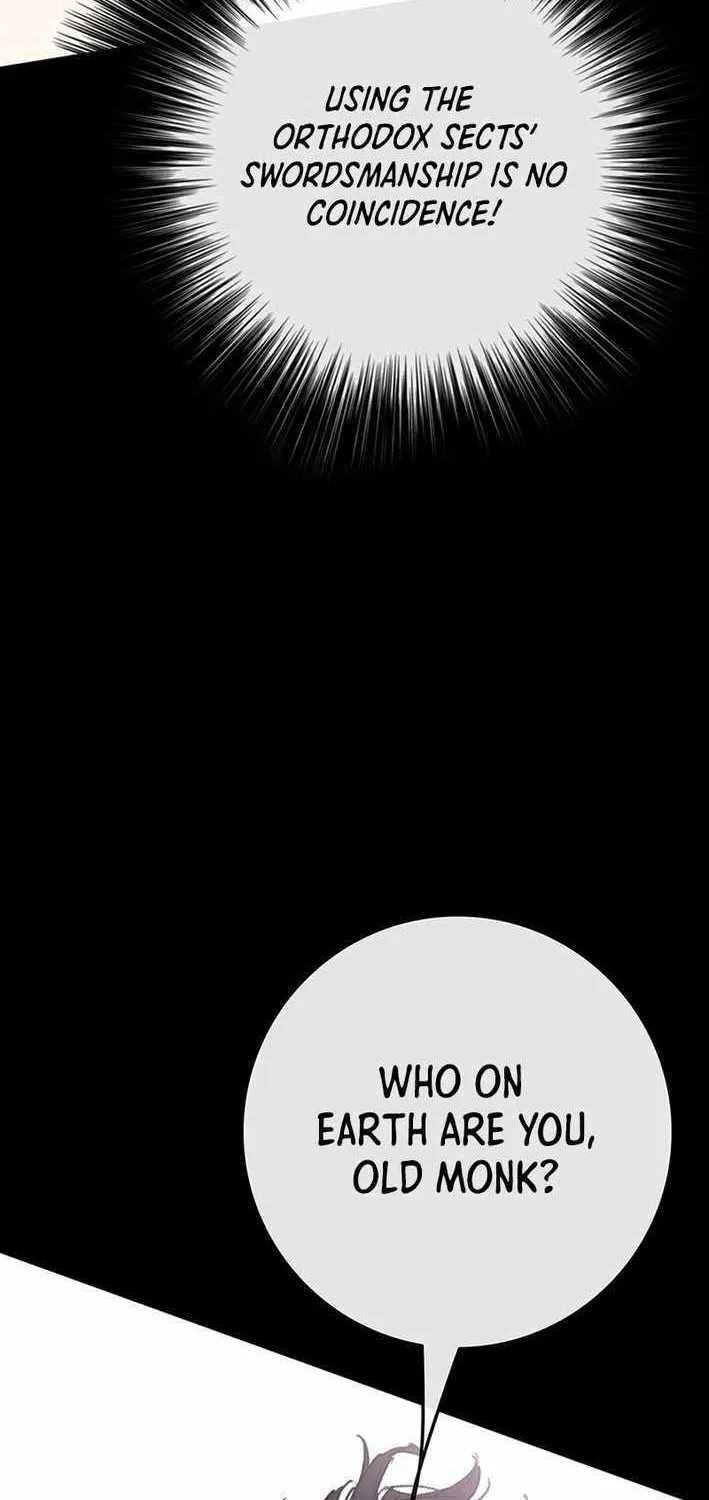 The Undefeatable Swordsman Mangakakalot X Chapter 254 Page 81