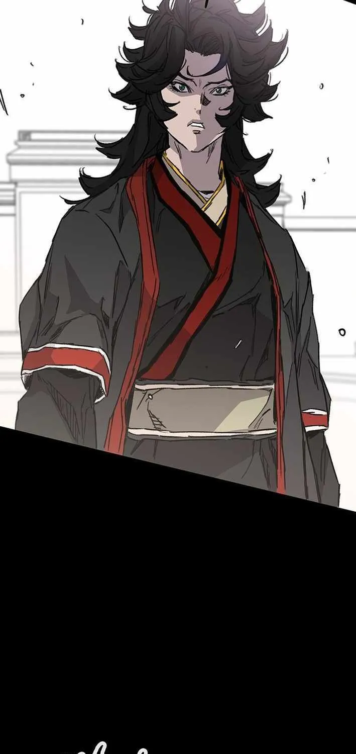 The Undefeatable Swordsman Mangakakalot X Chapter 254 Page 82