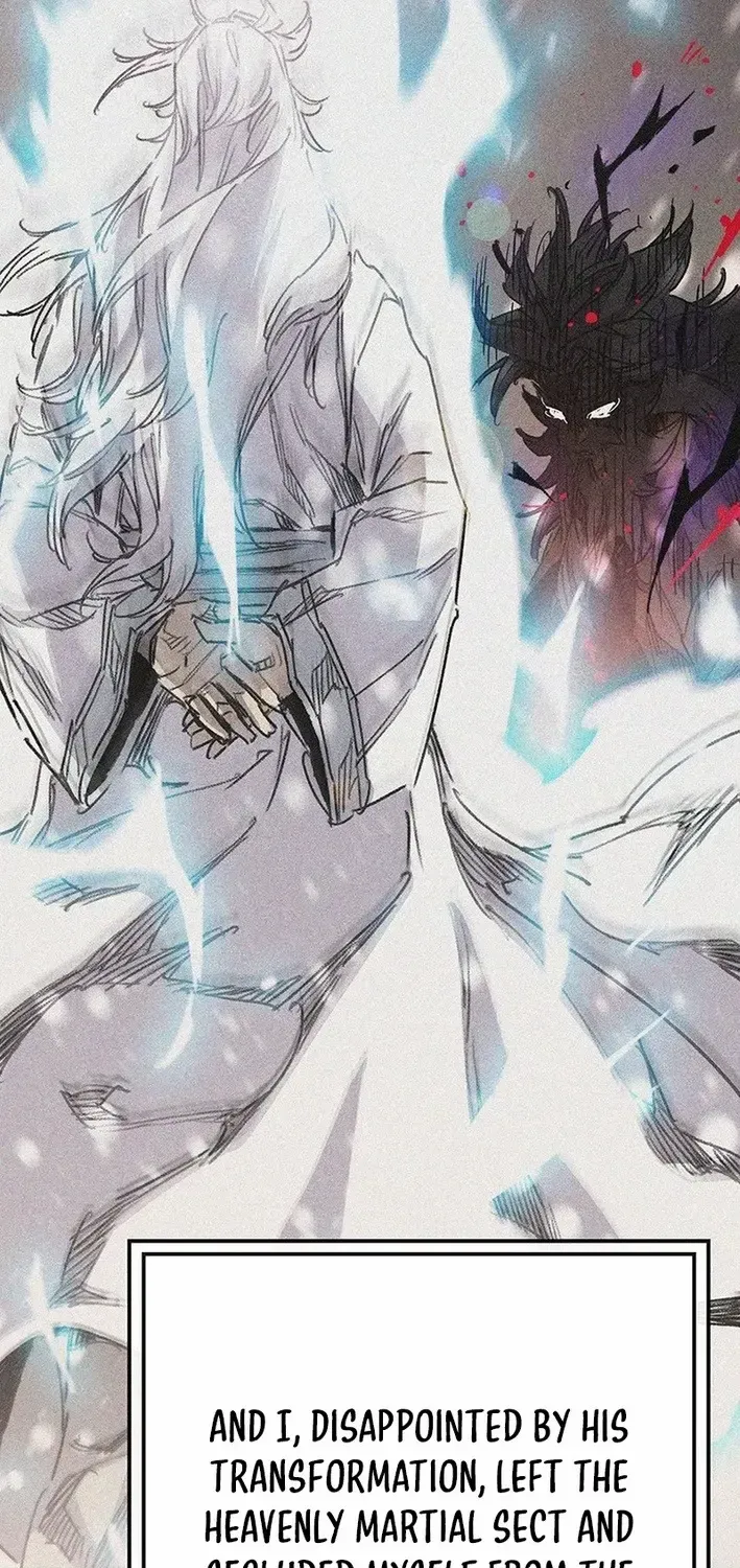 The Undefeatable Swordsman Mangakakalot X Chapter 255 Page 11