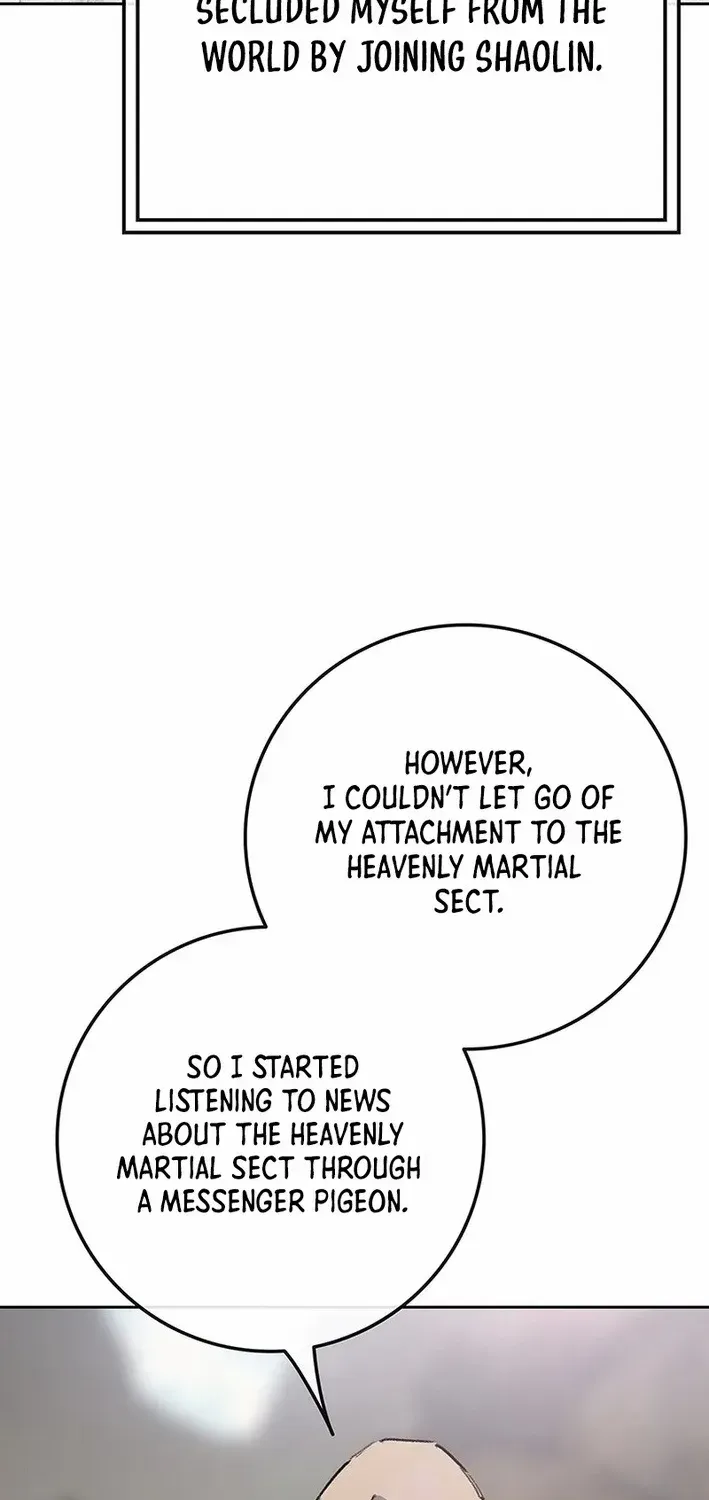 The Undefeatable Swordsman Mangakakalot X Chapter 255 Page 12