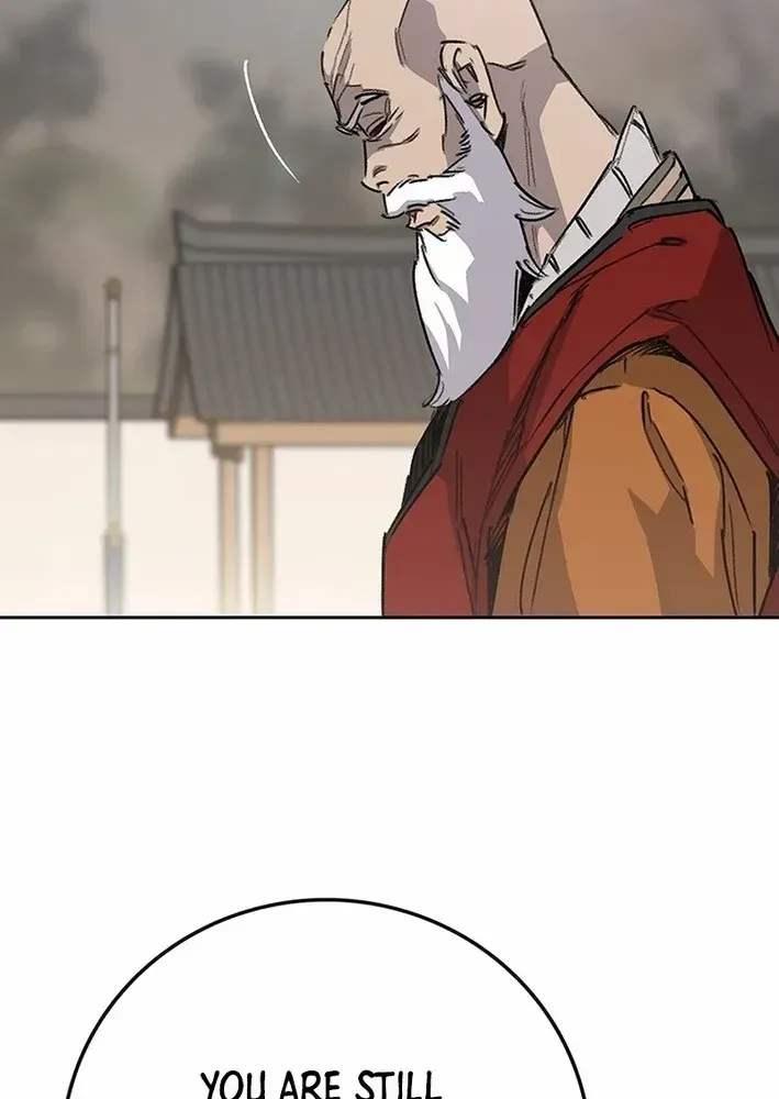 The Undefeatable Swordsman Mangakakalot X Chapter 255 Page 13
