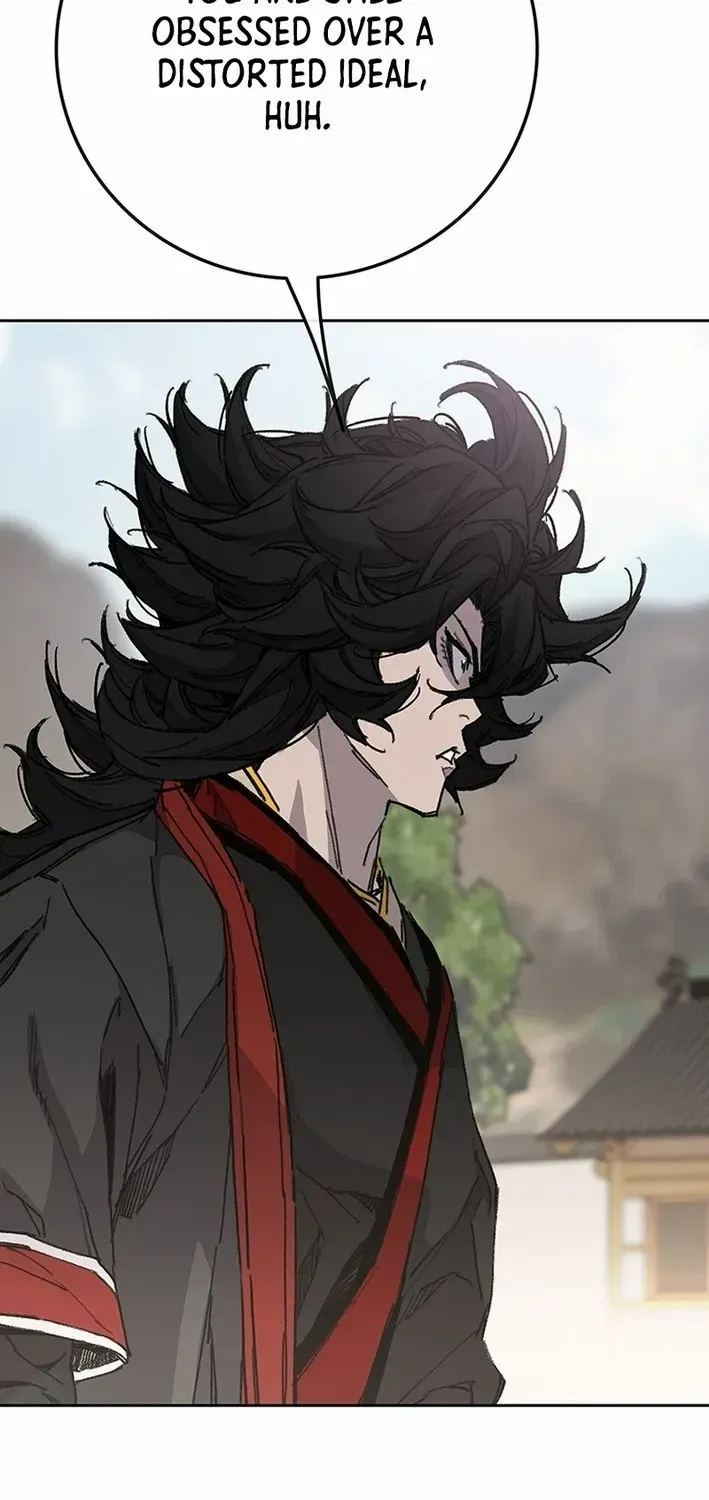 The Undefeatable Swordsman Mangakakalot X Chapter 255 Page 14