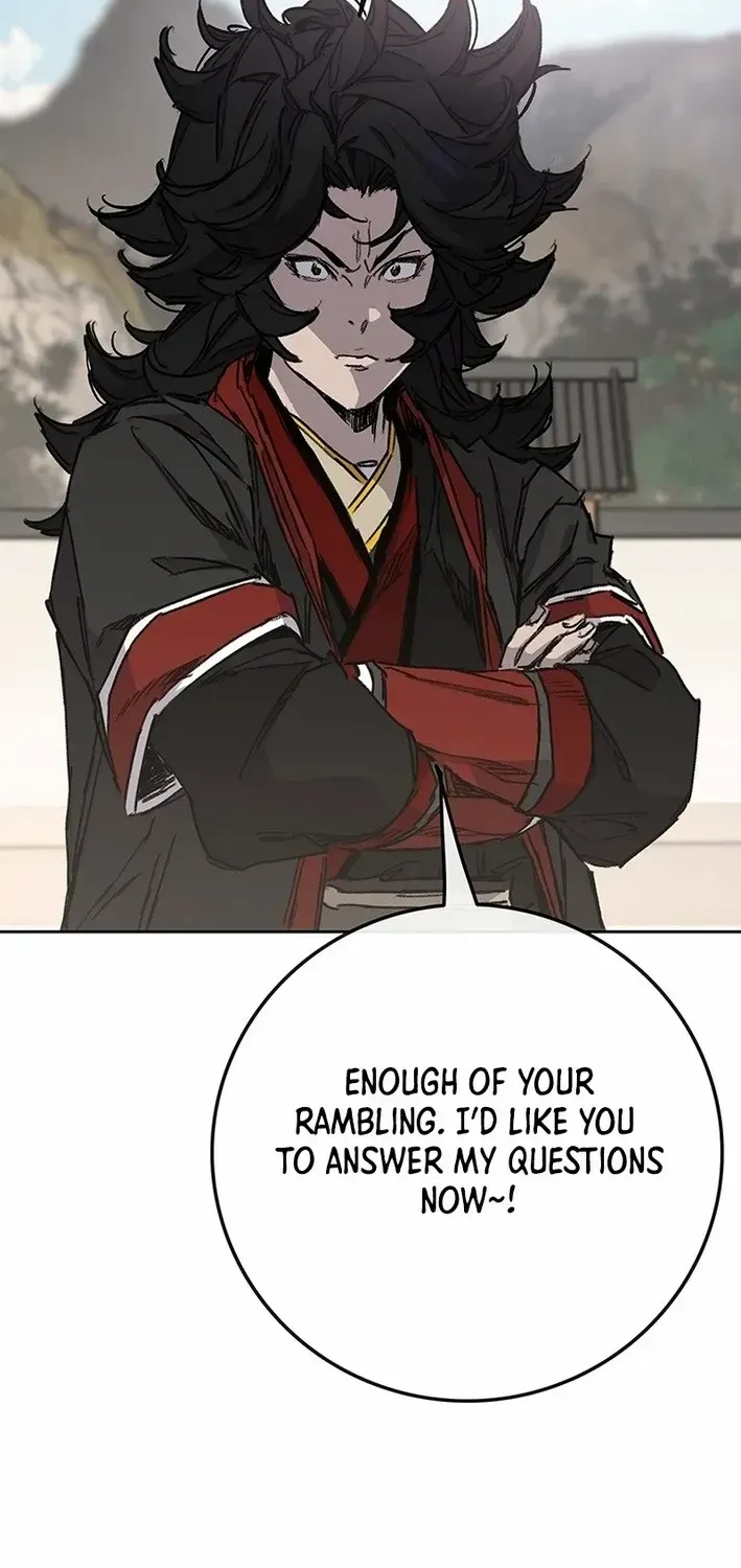 The Undefeatable Swordsman Mangakakalot X Chapter 255 Page 17