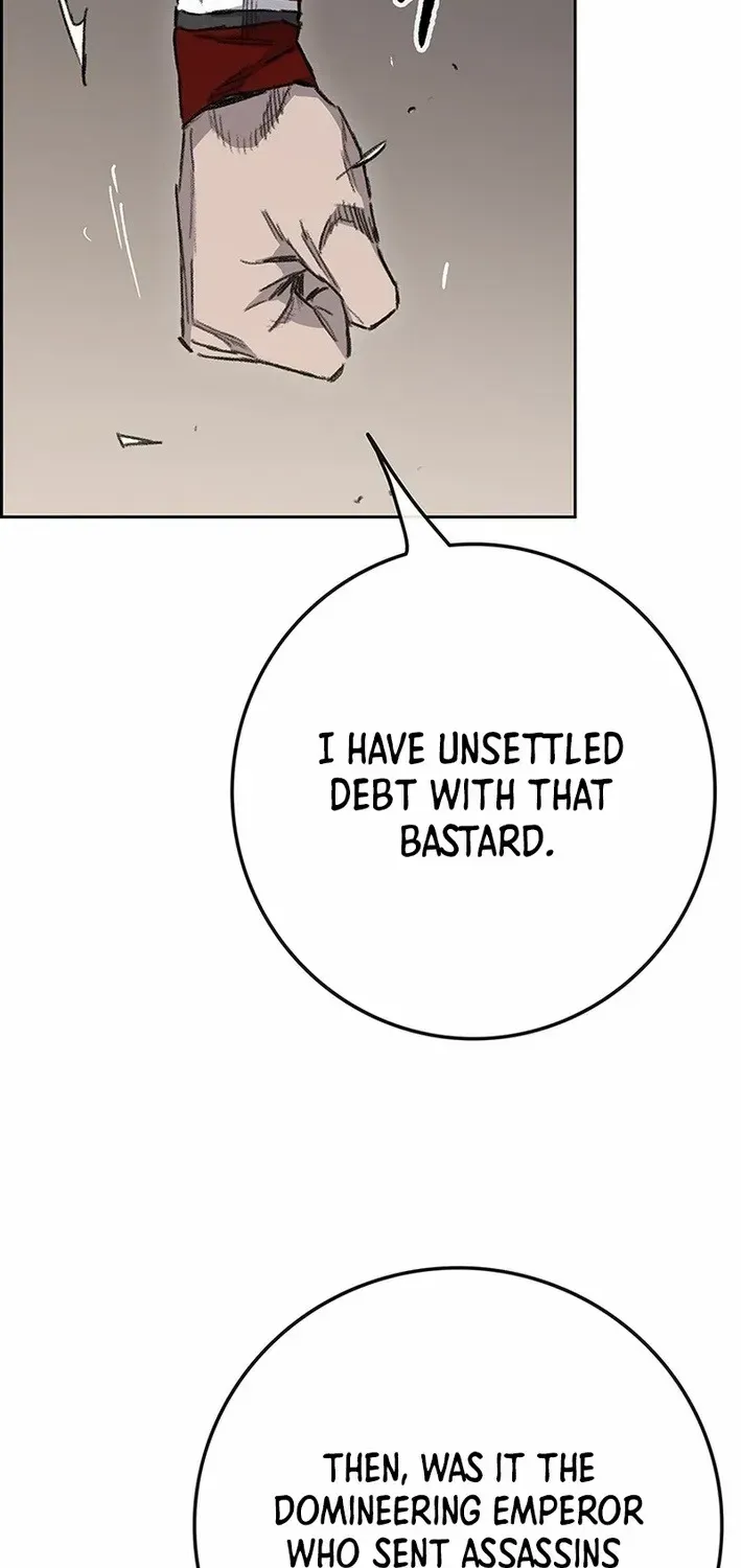 The Undefeatable Swordsman Mangakakalot X Chapter 255 Page 23