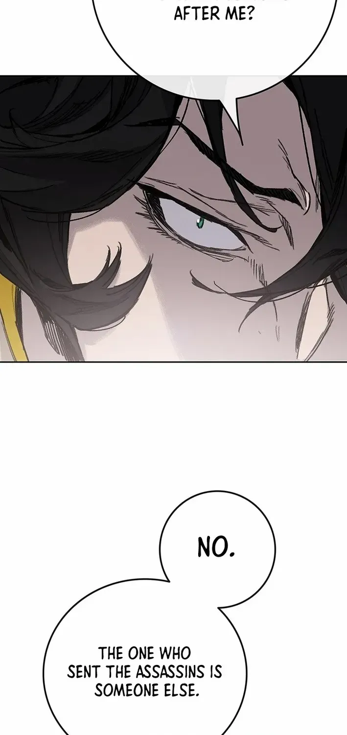 The Undefeatable Swordsman Mangakakalot X Chapter 255 Page 24