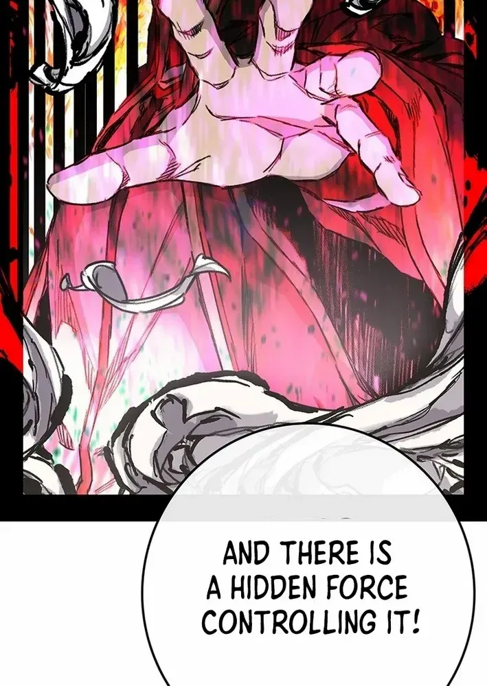 The Undefeatable Swordsman Mangakakalot X Chapter 255 Page 27